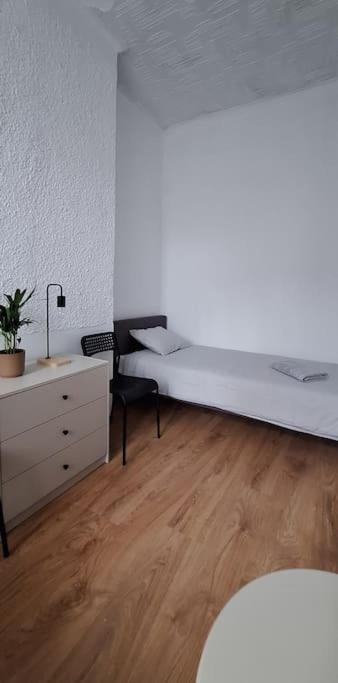 Serce Przemysla Bagian luar foto