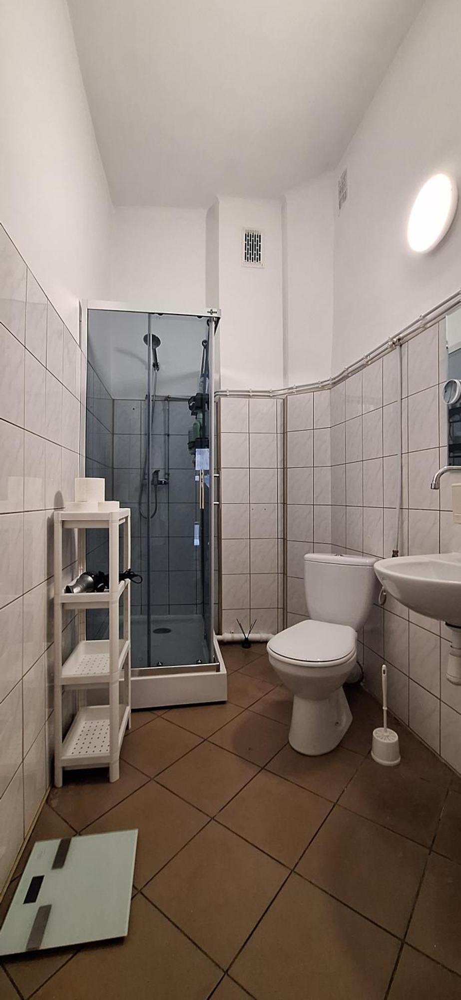 Serce Przemysla Bagian luar foto