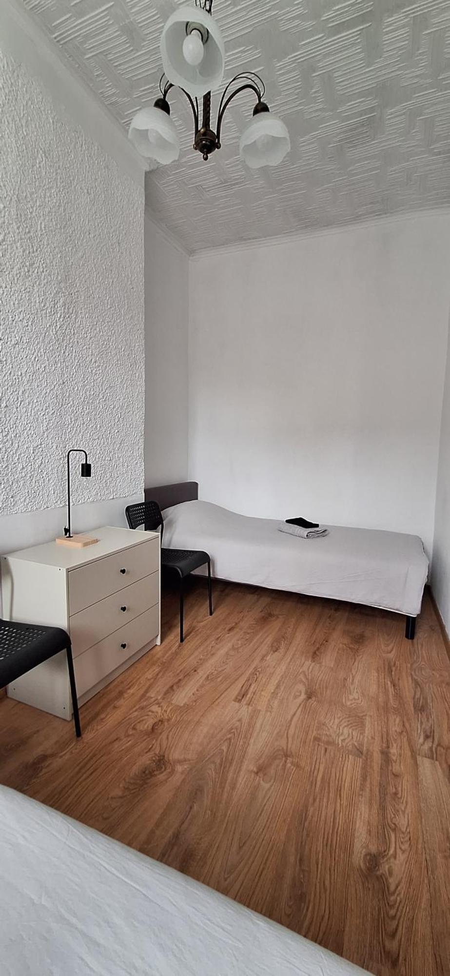 Serce Przemysla Bagian luar foto