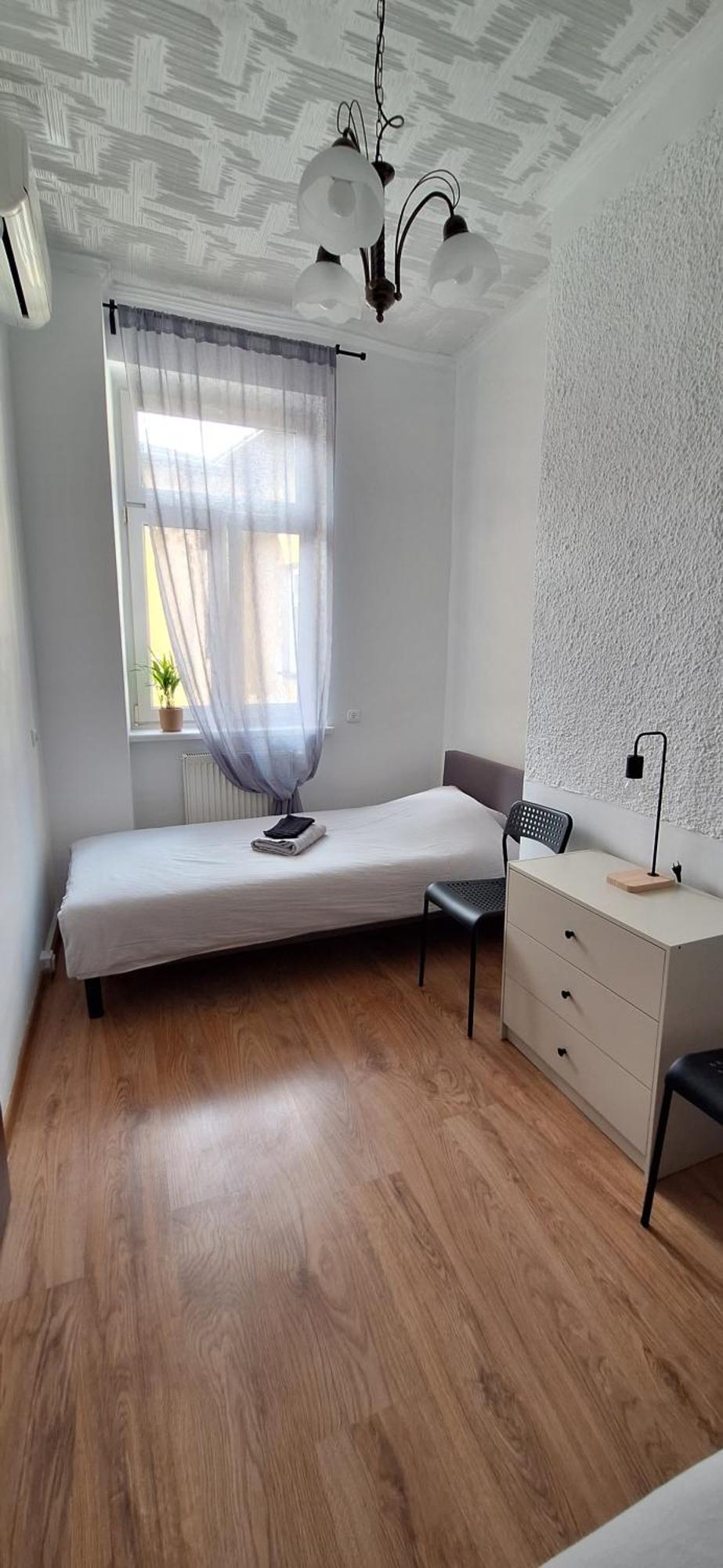 Serce Przemysla Bagian luar foto