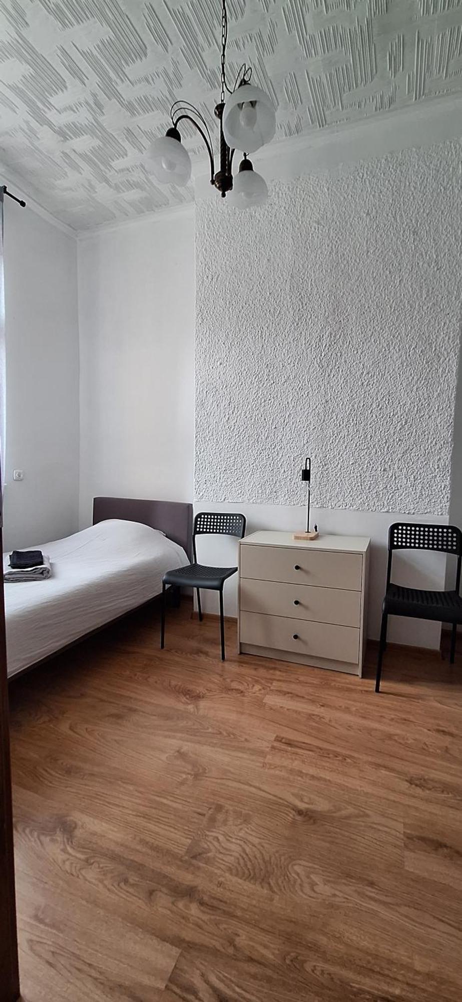 Serce Przemysla Bagian luar foto