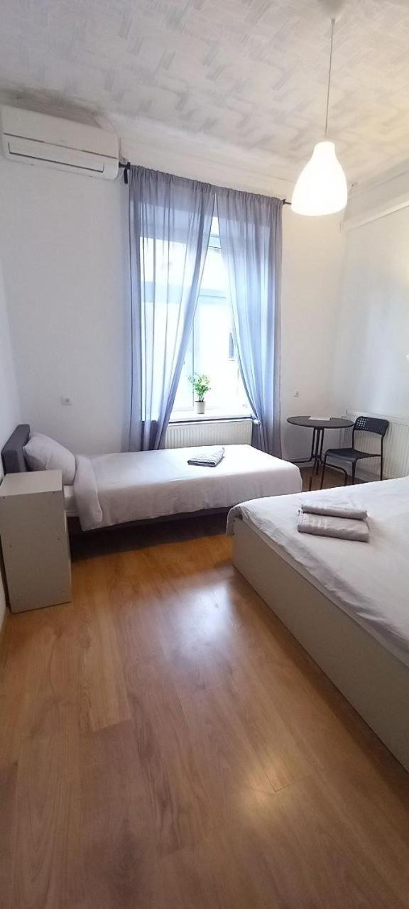 Serce Przemysla Bagian luar foto