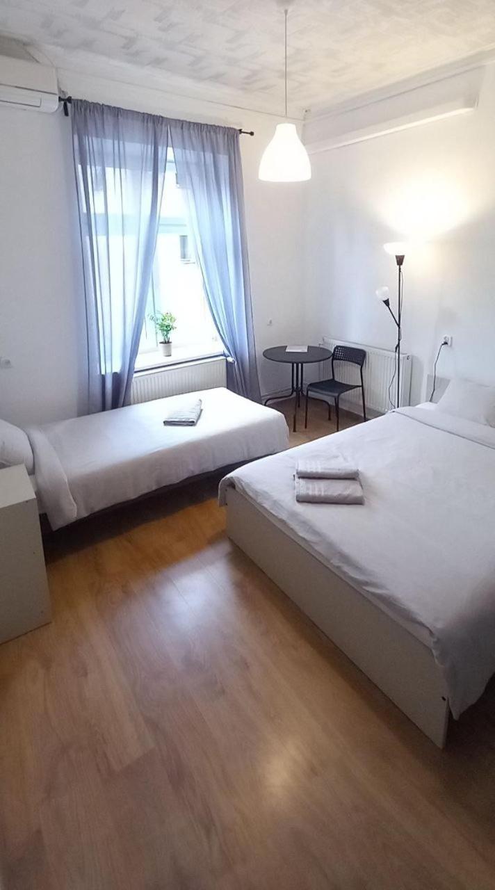 Serce Przemysla Bagian luar foto