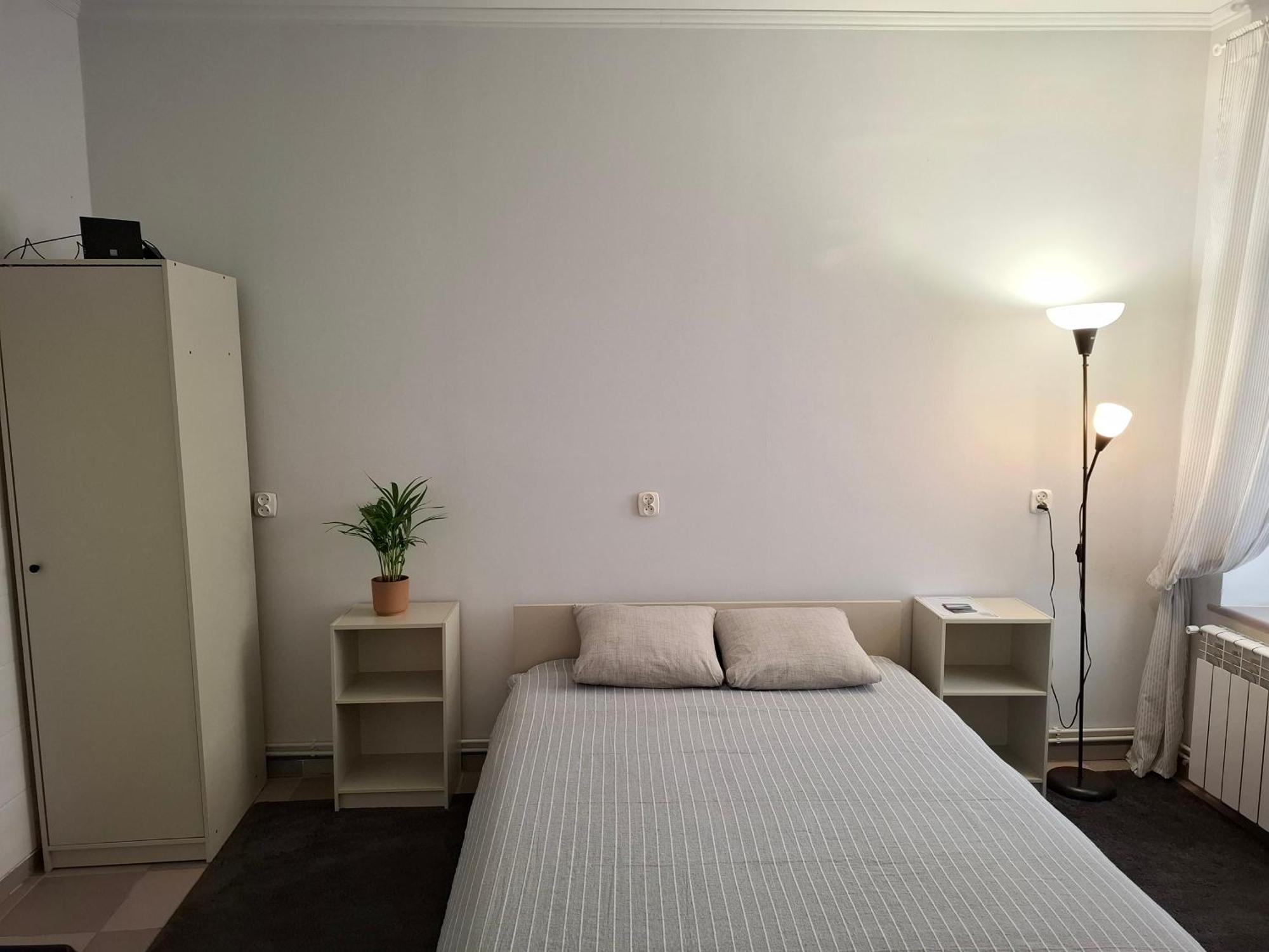 Serce Przemysla Bagian luar foto