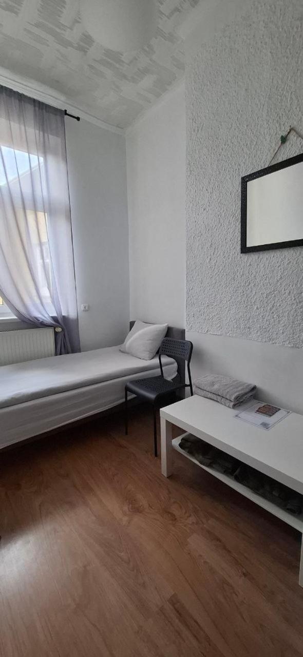 Serce Przemysla Bagian luar foto