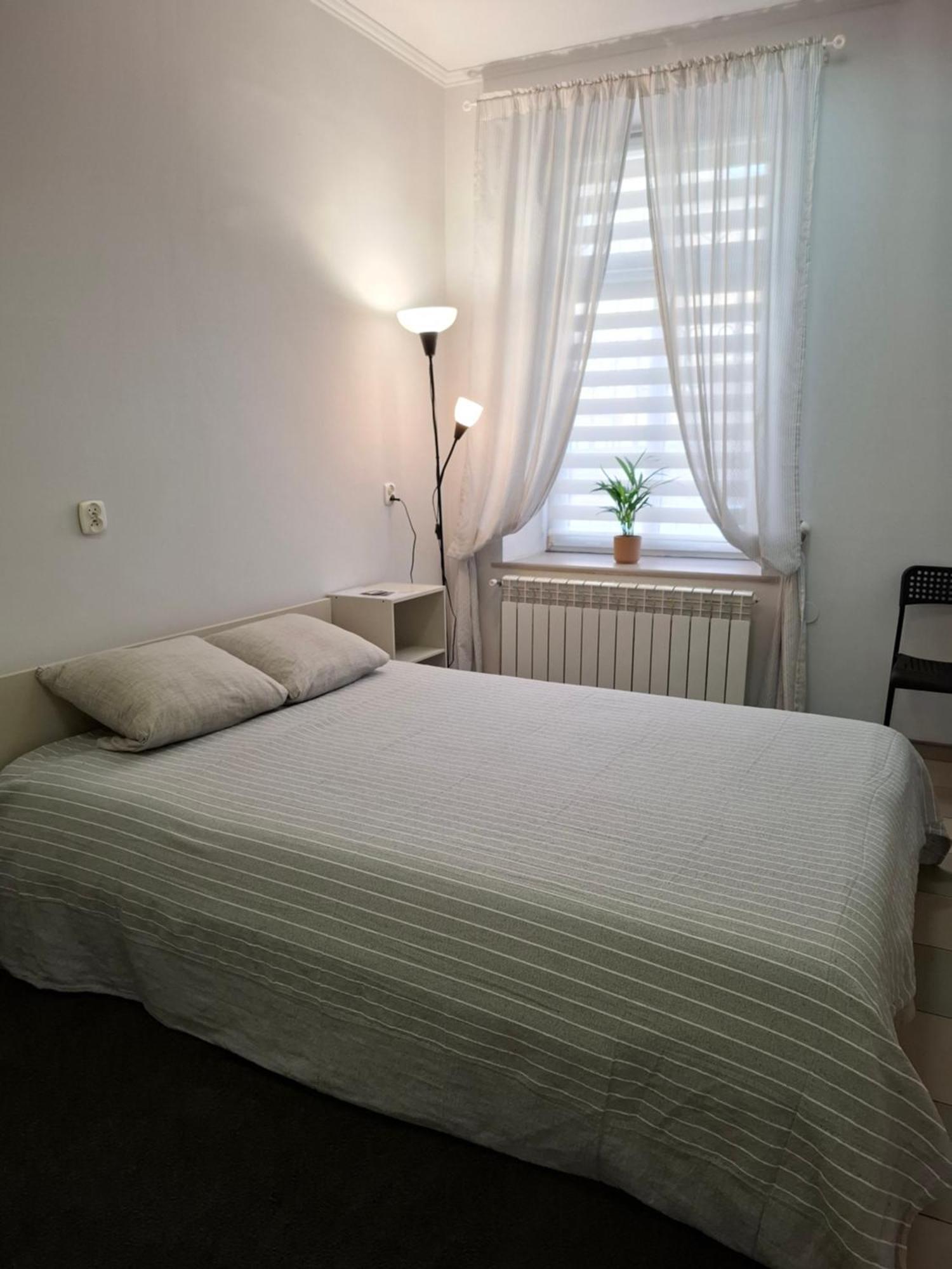 Serce Przemysla Bagian luar foto