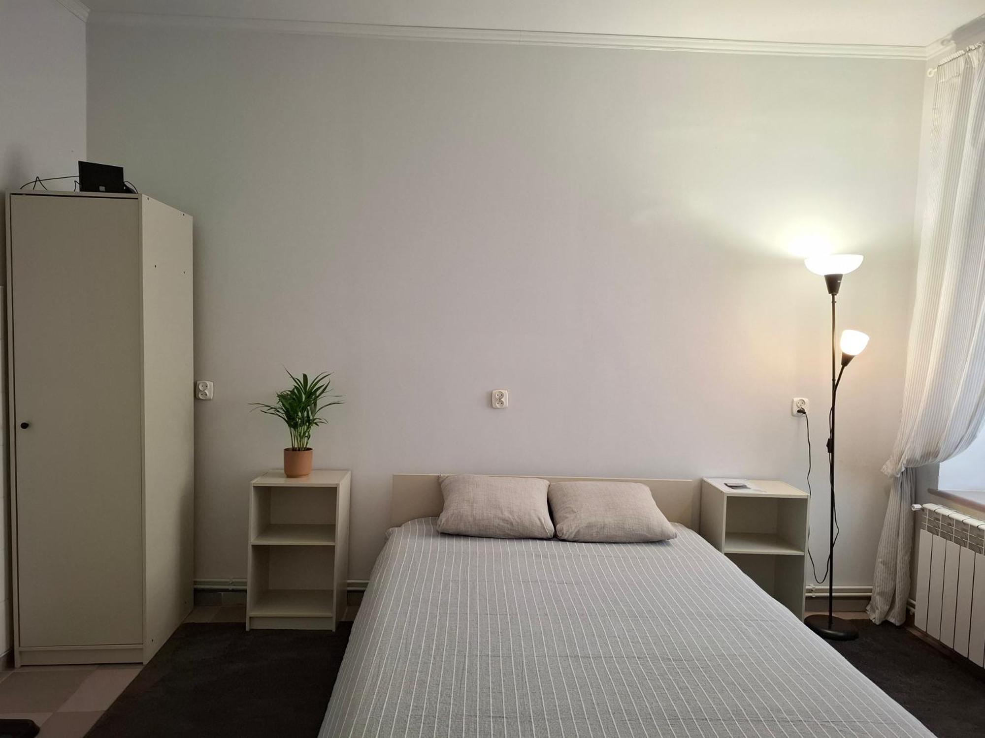 Serce Przemysla Bagian luar foto