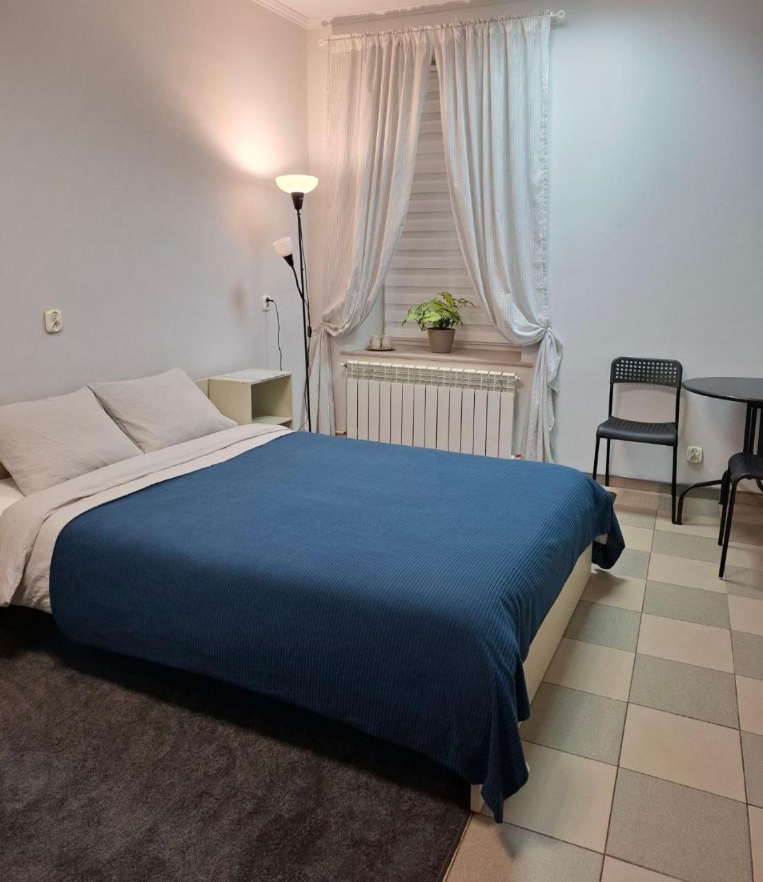 Serce Przemysla Bagian luar foto