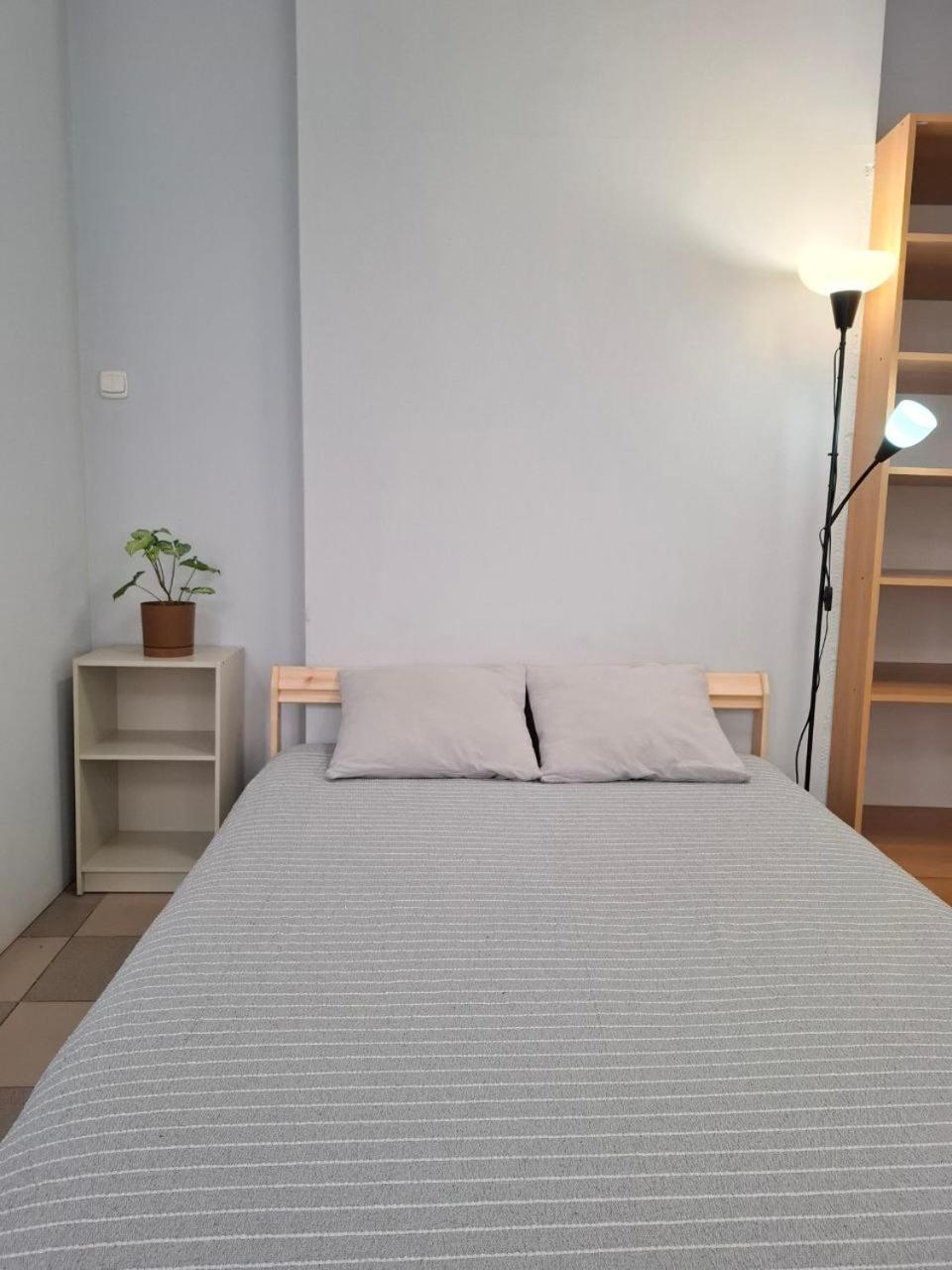 Serce Przemysla Bagian luar foto