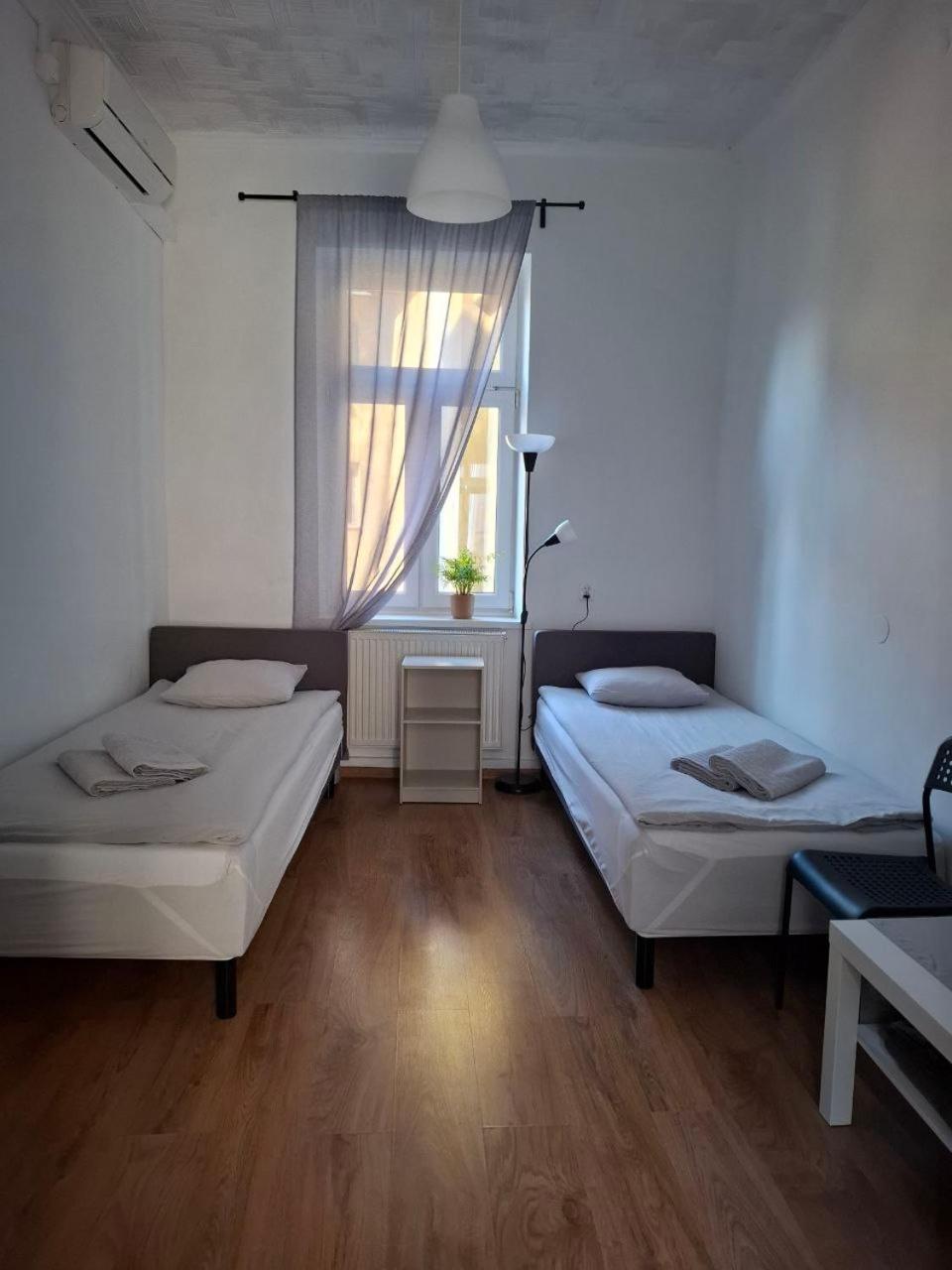 Serce Przemysla Bagian luar foto