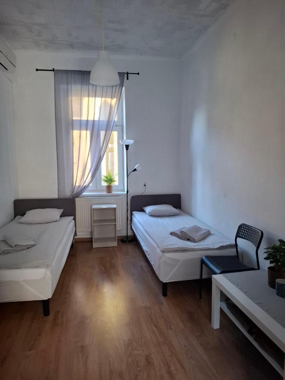 Serce Przemysla Bagian luar foto