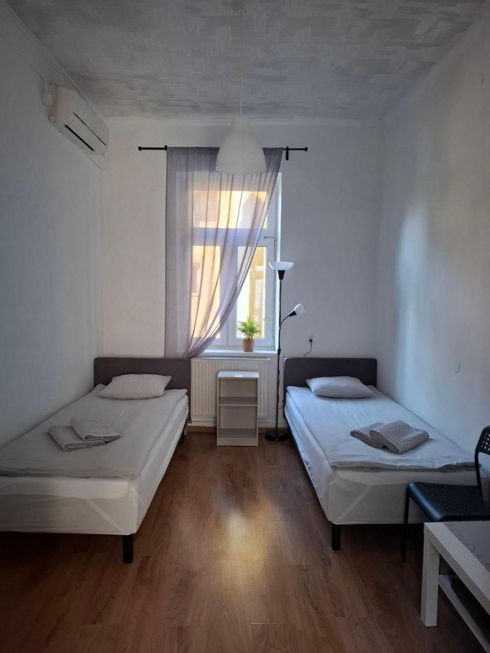 Serce Przemysla Bagian luar foto