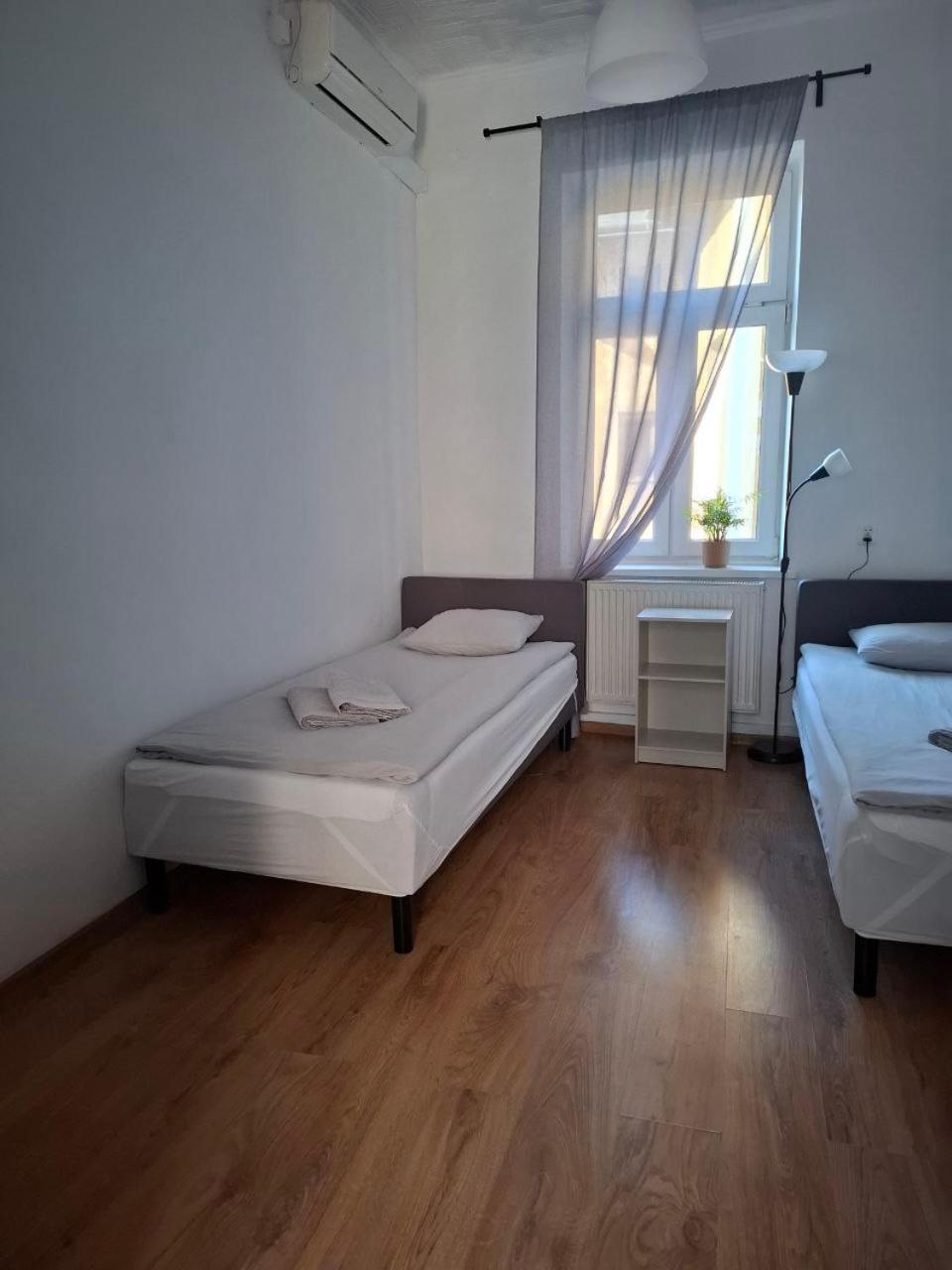 Serce Przemysla Bagian luar foto