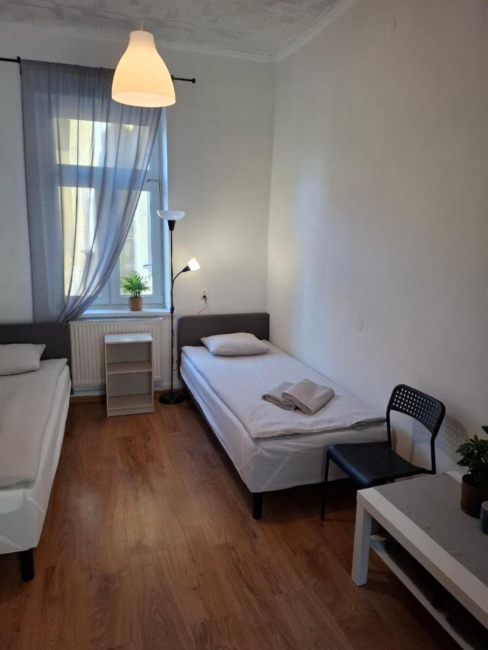 Serce Przemysla Bagian luar foto